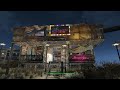 Fallout 4 Survival Settlements - Nordhagen Beach, Tour