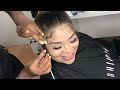 Less than 10mins, Braided Ponytail With Braiding Hair