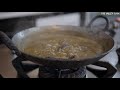 Garhwali Chaunsa Daal | गढ़वाली चौंसा दाल | uttarakhand ki famous dish chaunsa