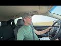 VinFast VF8 70-MPH Highway Range Test!