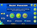 Silent Paracosm is out now