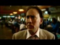 Nicolas Cage Hair Evolution