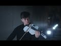 Golden Hour - JVKE - Cinematic Violin Cover