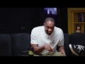 Gilbert Arenas Explains How HARD It Was To Guard Kobe!!