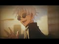 Duvet ☀️ - Gojo & Geto | Jujutsu Kaisen [Edit/AMV] 4K!