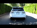 430whp Subaru STi Hatch Acceleration / Revs / Sound