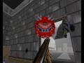 Doom Save the Earth Wad Map05: Panama - Puerto Pina's Harbour (Remake)