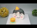 Amazing Cake Decorations Compilations For Everyone | Tasty Plus Cake Tutorials 2024