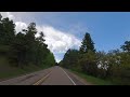 Frontier Pathways Scenic Byway in Colorado | Mountain Drive from Colorado City to Wetmore | 4K