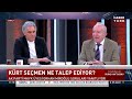 AK Parti, Kürt seçmene ne vadediyor? Orhan Miroğlu anlattı