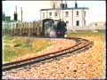 Hastings - Ashford Railway: BCL Films 1987 Documentary: Part One.
