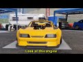 MASSIVE UPDATE - 6 New Cars + Body kits! - CarX Drift Racing