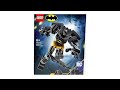 SUMMER 2024 LEGO Batman Sets LEAKED (AMAZING!)