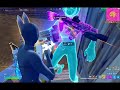 Die For You 🖤 (Fortnite Montage)