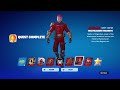 Fortnite new update free skin almost won