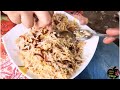 Attari Biryani Sirf 2 Ghanty Me Khatum Enjoy Karen Thaaa Karke#viral#public#biryani...