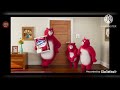 (YTP) the Charmin bears are in a Year for Buying TPs and flush Them