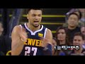 Denver Nuggets vs Golden State Warriors - Full Game Highlights | April 2, 2019 | 2018-19 NBA Season