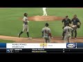 NH Fisher Cats lose in extra innings