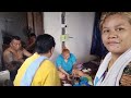 Aktiviti bersama keluarga besar apabila berkumpul Perayaan Cuti Gawai Dayak