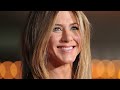 At 55, Jennifer Aniston FINALLY Admits The Love Of Her Life