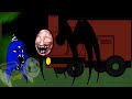 The Amazing Digital Circus Met Garten Of Banban - COMPLETE EDITION // FUNNY ANIMATIONS - AU