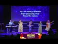 Radiant Life Church - Sunday Service - 6/2/24