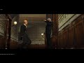 Why are you locked in a bathroom? (Hitman edition)