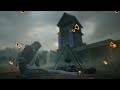 Flintlock: The Siege of Dawn Gameplay Walkthrough (Part 3) Backshots of Death