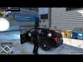 GRAND THEFT AUTO 5 LSPDFR EP# 50 -  CITY PATROL (GTA 5 PC POLICE MODS) FPI