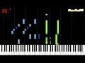 Guess the Meme Song on Piano (Let the memeing begin!)