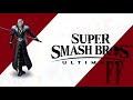 One-Winged Angel - REBIRTH | Super Smash Bros. Ultimate