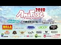 AniFest 2018 - Total Drama Island Group