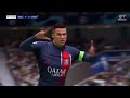 WHAT HAPPEN IF MESSI, RONALDO, MBAPPE,HAALAND, NEYMAR, PLAY TOGETHER ON PSG VS REAL MADRID