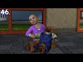 The Sims 3: 50 FUN LITTLE DETAILS not in Sims 2 & Sims 4