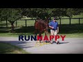 Runhappy 60s Commercial