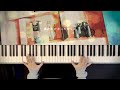 ニア - 夏代孝明 (Piano Cover 2024) Near - Natsushiro Takaaki / 深根