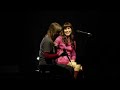 Missy Higgins - 'Where I Stood’ (feat. Angie McMahon) [Live at Palais Theatre]