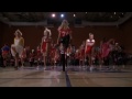 Run The World (Girls) - Glee