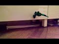 my first stikbot stop motion