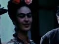 Rare video of Frida Kahlo and Diego