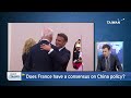 China Retaliates Against EV Tariffs With Investigation Into EU Pork | Taiwan Talks EP394