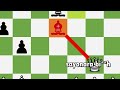 When You Find A HIDDEN CHECKMATE | Chess Memes