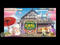 Pokémon Café ReMix: Start Message Easter Egg!