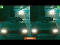 Cyberpunk 2077 | Xbox Series X vs S 1.61 (FSR 2.1) | Graphics Comparison |  60 FPS TEST + Gameplay |