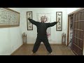 Chi kung para principiantes - Clase de Qigong con ejercicios simples en español