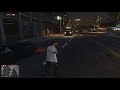 GTA V but its a horror movie