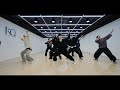 ATEEZ(에이티즈) - 'WORK' Dance Practice