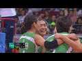 ADMU vs. DLSU | Full Game | 3rd Set | Battle of the Rivals