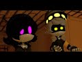 Murder Drones Animation: Bendy And The Ink Machine - Part 1